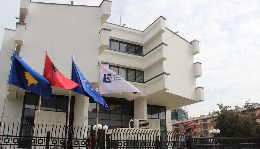 Mbi 90 mln euro ishte fitimi i bankave ne Kosove per 9 muaj